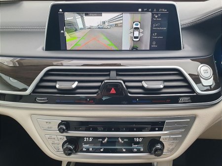 2021 BMW 7-Series - photo 19