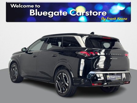 2025 Peugeot 5008 - photo 8