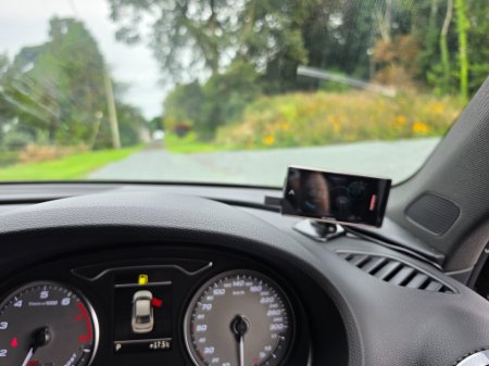 2015 Audi S3 - photo 16