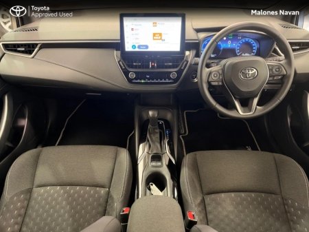 2026 Toyota Corolla - photo 8