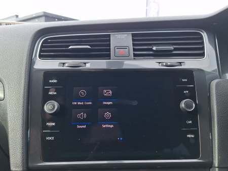 2019 Volkswagen Golf - photo 28