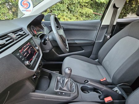 2019 SEAT Ibiza - photo 18