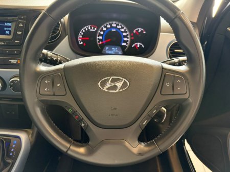 2014 Hyundai i10 - photo 21