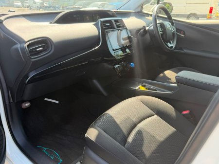 2022 Toyota Prius - photo 16