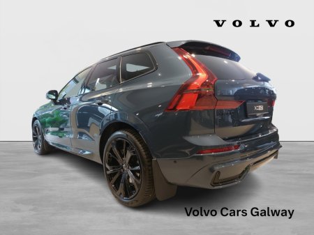 2026 Volvo XC60 - photo 2