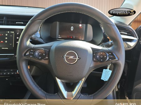 2023 Opel Corsa - photo 19