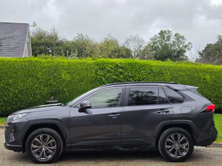 2022 Toyota RAV4 - photo 6