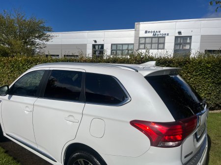 2017 Mitsubishi Outlander - photo 36