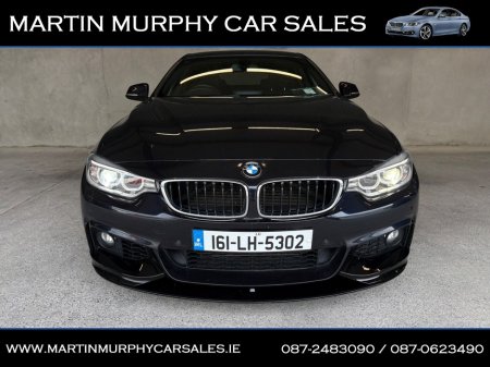2016 BMW 4-Series - photo 5
