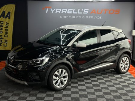 2021 Renault Captur - photo 5