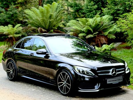 2017 Mercedes-Benz C-Class - photo 49