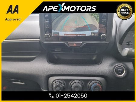 2021 Toyota Yaris - photo 19