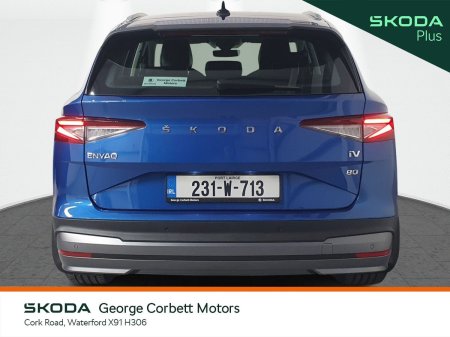 2023 Skoda Enyaq - photo 13