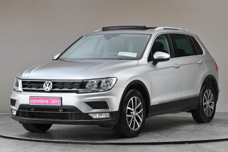 2017 Volkswagen Tiguan - photo 3