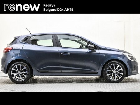 2022 Renault Clio - photo 7