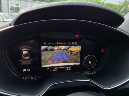 2016 Audi TT - photo 16