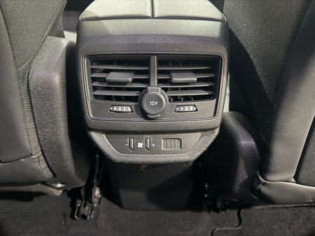 2023 Peugeot 5008 - photo 20