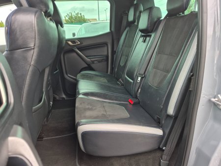 2021 Ford Ranger - photo 12
