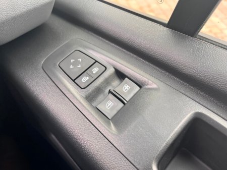 2026 Renault Master - photo 18