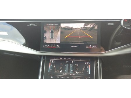 2021 Audi Q7 - photo 9