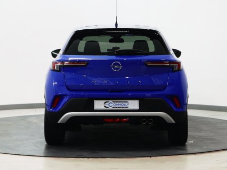 2023 Opel Mokka - photo 5