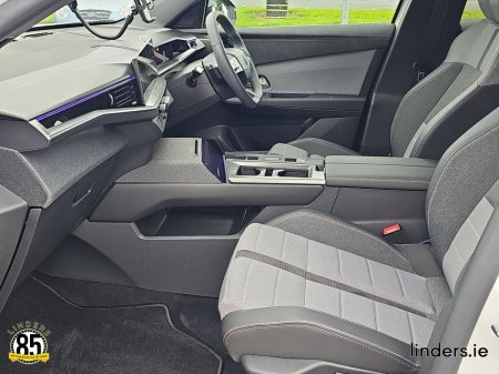 2026 Opel Grandland - photo 14
