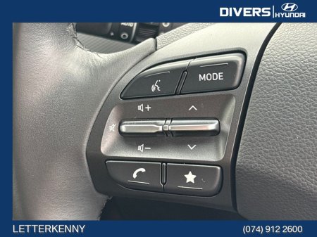 2023 Hyundai KONA - photo 24