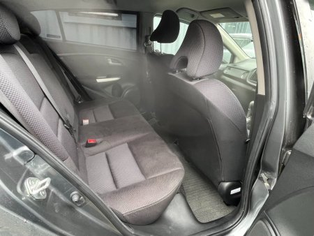 2011 Honda Insight - photo 6