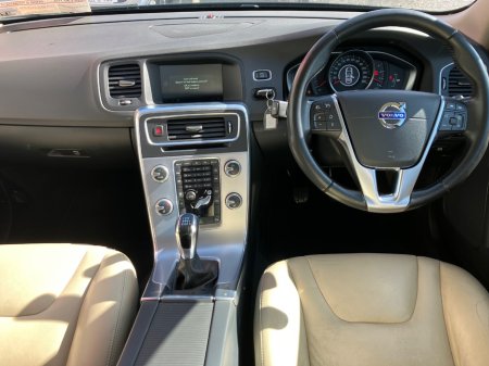 2017 Volvo S60 - photo 7