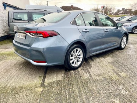 2024 Toyota Corolla - photo 12
