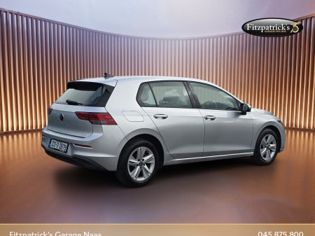 2023 Volkswagen Golf - photo 4
