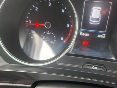 2017 Volkswagen Tiguan - photo 6