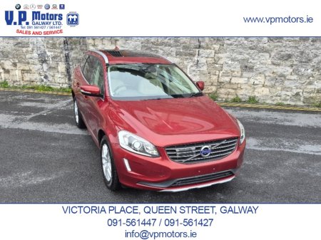 2017 Volvo XC60 - photo 4