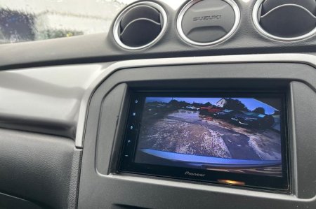 2022 Suzuki Vitara - photo 28