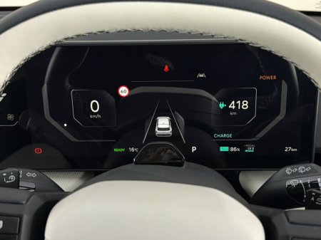 2027 Kia EV4 - photo 36