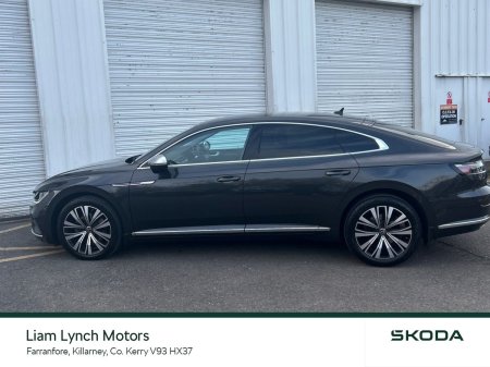 2024 Volkswagen Arteon - photo 6