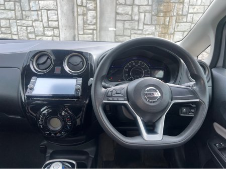 2018 Nissan Note - photo 5
