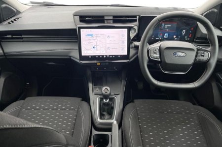 2026 Ford Puma - photo 10
