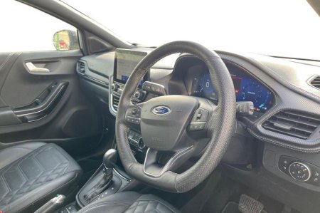 2023 Ford Puma - photo 9