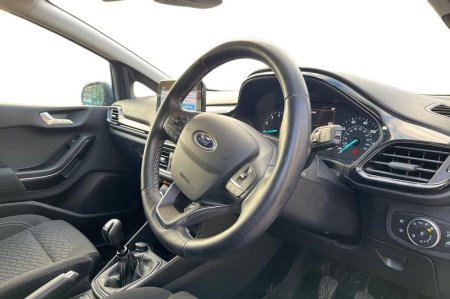 2023 Ford Fiesta - photo 9