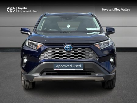 2023 Toyota RAV4 - photo 5