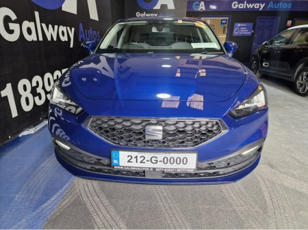 2021 SEAT Leon - photo 3