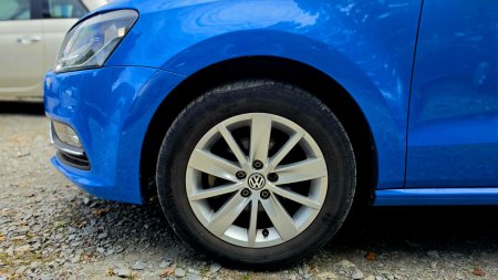 2015 Volkswagen Polo - photo 8