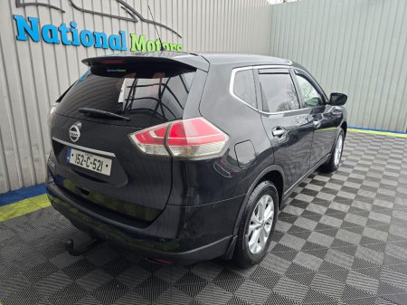 2015 Nissan X-Trail - photo 3