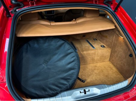 2012 Ferrari FF - photo 48