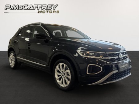 2022 Volkswagen T-Roc - photo 3