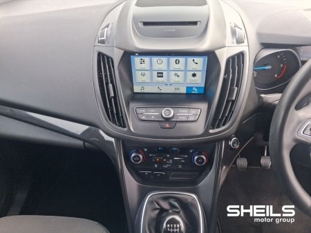 2019 Ford Kuga - photo 15