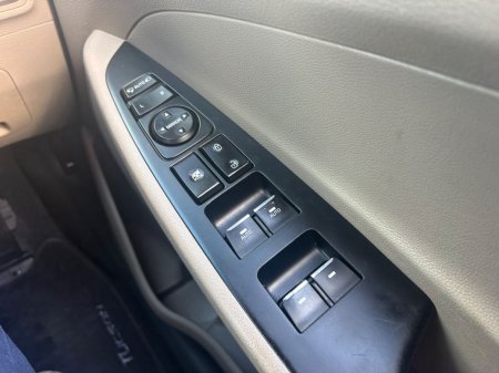 2020 Hyundai Tucson - photo 18