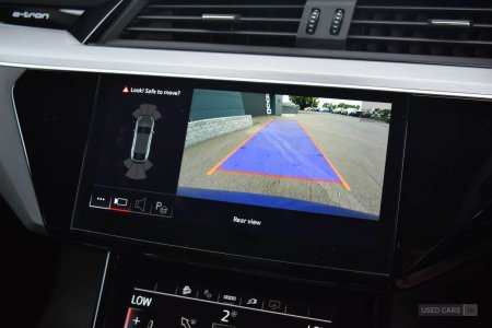 2023 Audi Q8 - photo 16