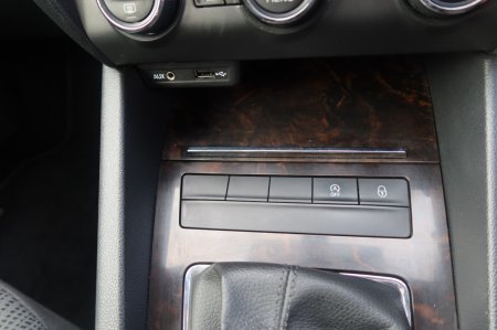 2016 Skoda Octavia - photo 18